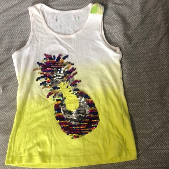 Desigual tank top - Picture 2 of 5